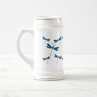 Illustration de dragonfly