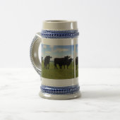 Chope À Bière Impatience (Devant gauche)