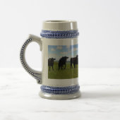 Chope À Bière Impatience (Gauche)