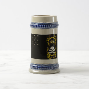 Chope À Bière Indicateur d'exemption pour anciens combattants