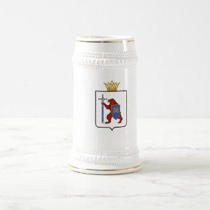 Chope À Bière Indicateur Mari El