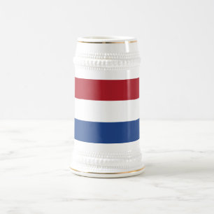 Chope À Bière Indicateur Pays-Bas