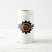 Chope À Bière Ingénieur (Centre)