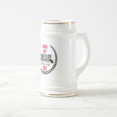 Chope À Bière Innsbruck (Devant droit)