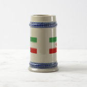 Chope À Bière Iran (Centre)