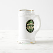 Chope À Bière Irlandais Murphy (Devant droit)