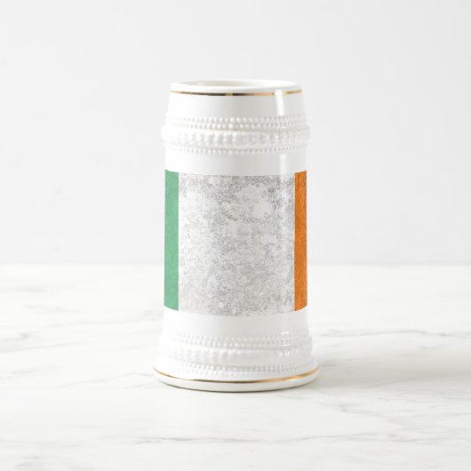 Chope À Bière Irlande (Centre)