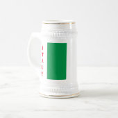 CHOPE À BIÈRE ITALIE (Devant gauche)