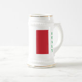 CHOPE À BIÈRE ITALIE (Devant droit)