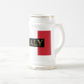 CHOPE À BIÈRE ITALIE (Devant droit)