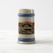 CHOPE À BIÈRE IYAOYAS STEIN (Centre)