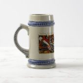 CHOPE À BIÈRE IYAOYAS STEIN (Gauche)