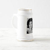 Chope À Bière Jackie Kennedy (Devant gauche)
