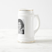 Chope À Bière Jackie Kennedy (Devant droit)