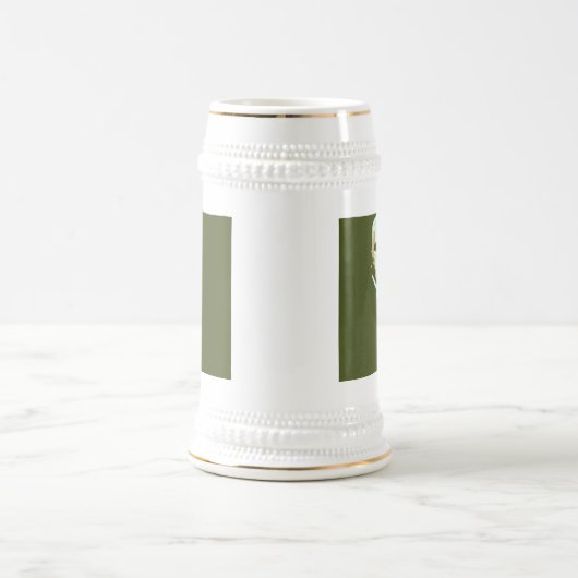 Chope À Bière James Madison 4 (Centre)