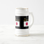 CHOPE À BIÈRE JAPON (Devant droit)