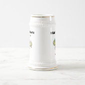 Chope À Bière J'appelle le T-shirts et les cadeaux d'infirmière (Centre)