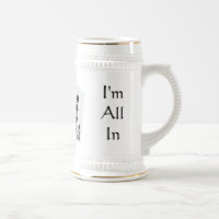 Je suis tout à Stein