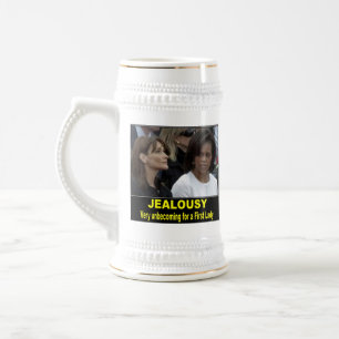 CHOPE À BIÈRE JEALOUSY