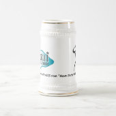 Chope À Bière Jetez la musique de mobile du DJ Maui (Centre)