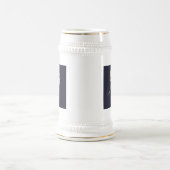 Chope À Bière John Adams (Centre)