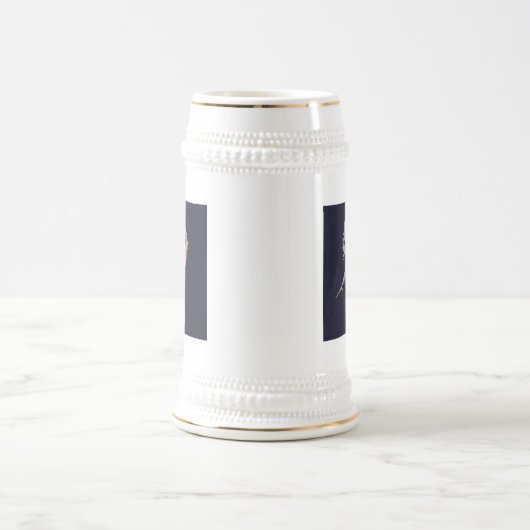 Chope À Bière John Adams (Centre)