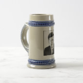 Chope À Bière John Jack Kennedy Maison Blanche présidentielle am (Devant gauche)
