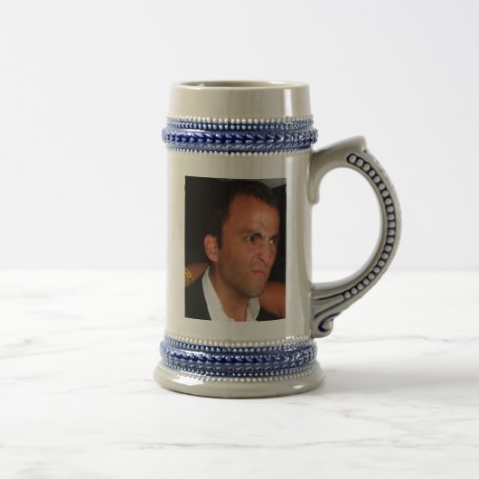 Chope À Bière Jono-Stein (Droite)