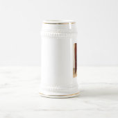 Chope À Bière Joueur de cornemuse (Centre)