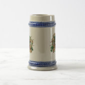 Chope À Bière Jour de la Bière St Patrick (Centre)