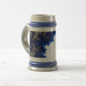 Chope À Bière Joy_Mug_de la saison par Elenne (Devant gauche)