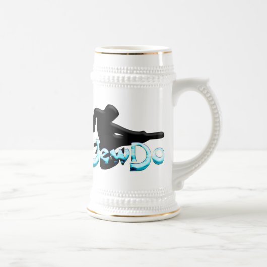 Chope À Bière Joyau (Droite)