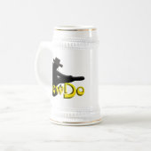 Chope À Bière Joyau (Devant gauche)