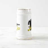 Chope À Bière Joyau (Centre)