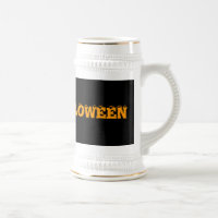 JOYEUX HALLOWEEN