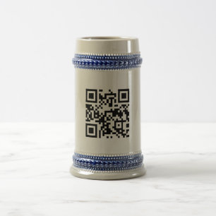 Chope À Bière Joyeux Noël - Français