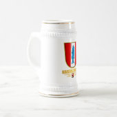 Chope À Bière Kaiserslautern (Devant gauche)