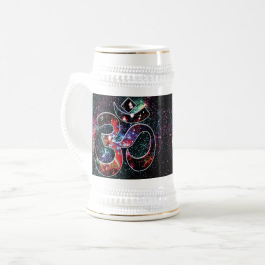 Chope À Bière Karma OM Universel (Devant gauche)