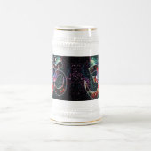 Chope À Bière Karma OM Universel (Centre)