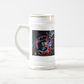 Chope À Bière Karma OM Universel (Gauche)