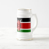 CHOPE À BIÈRE KENYA (Devant droit)