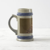 Chope À Bière Kestrel américain (Gauche)