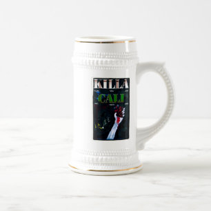 CHOPE À BIÈRE KILLA CALI