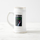 CHOPE À BIÈRE KILLA CALI (Gauche)