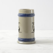 Chope À Bière Koksmann am Morgen (Centre)