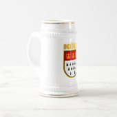 Chope À Bière Koln (Cologne) (Devant gauche)