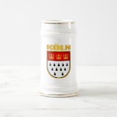 Chope À Bière Koln (Cologne) (Centre)