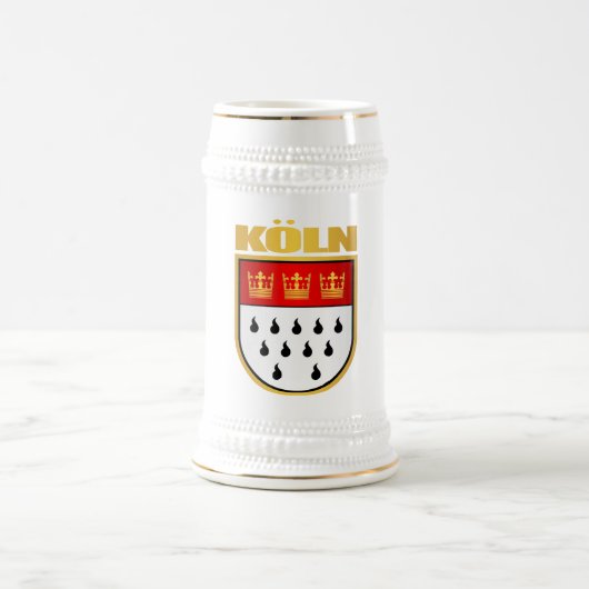 Chope À Bière Koln (Cologne) (Centre)
