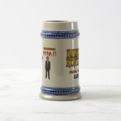 Chope À Bière kontract immortel (Centre)