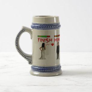 Chope À Bière kontract immortel